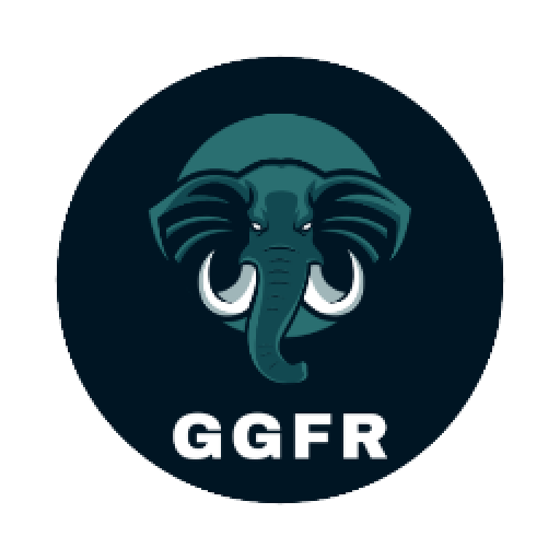 Logo crew GGFR